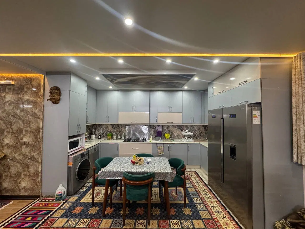 ویلایی کارگر