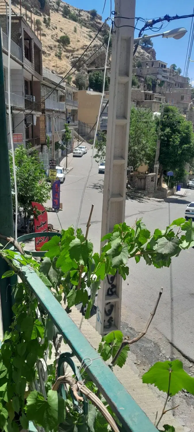 خانه ی اجاره ای در  اورامان تخت