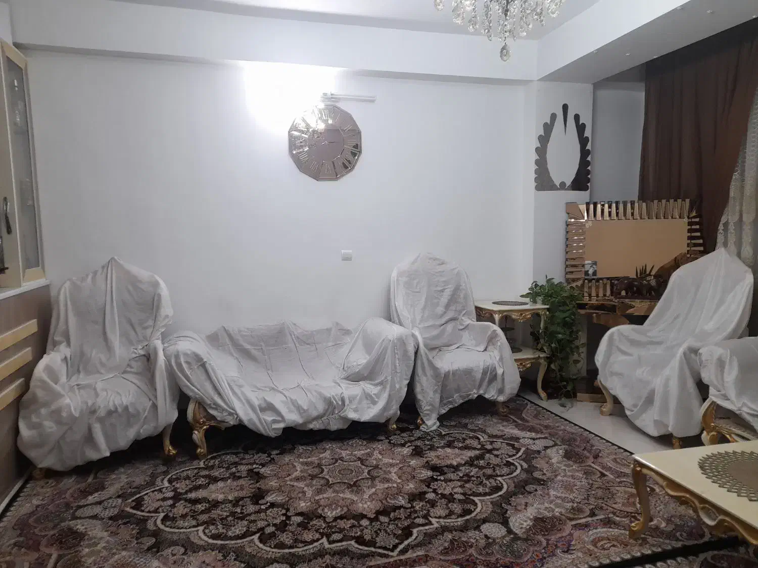 اجاره آپارتمان 85 متری آبشناسان