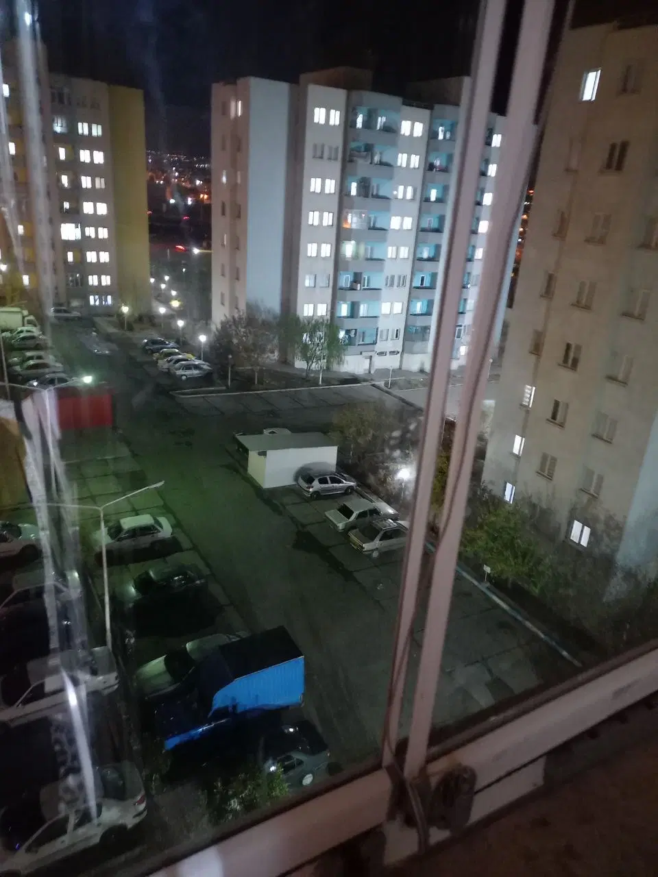 واحدتک خواب سپهر فاز۲