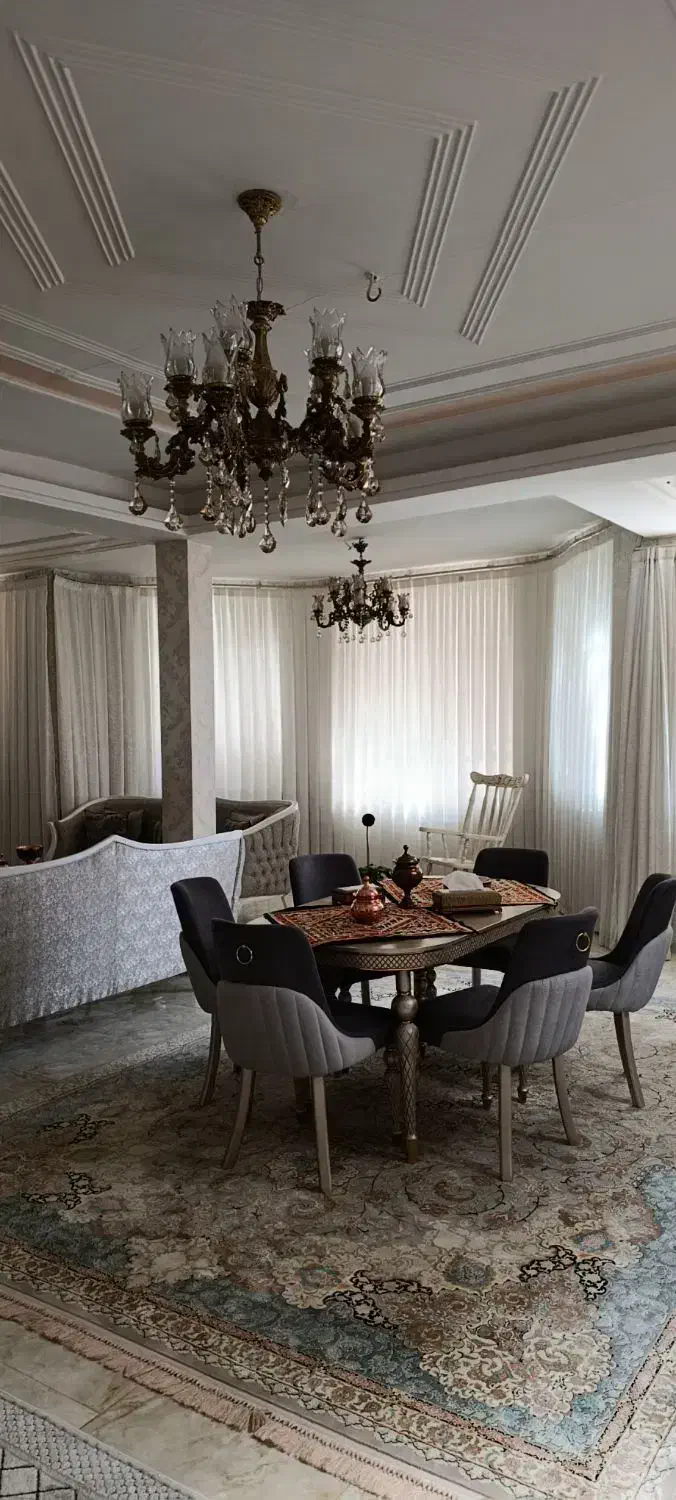 منزل ویلایی 280متری