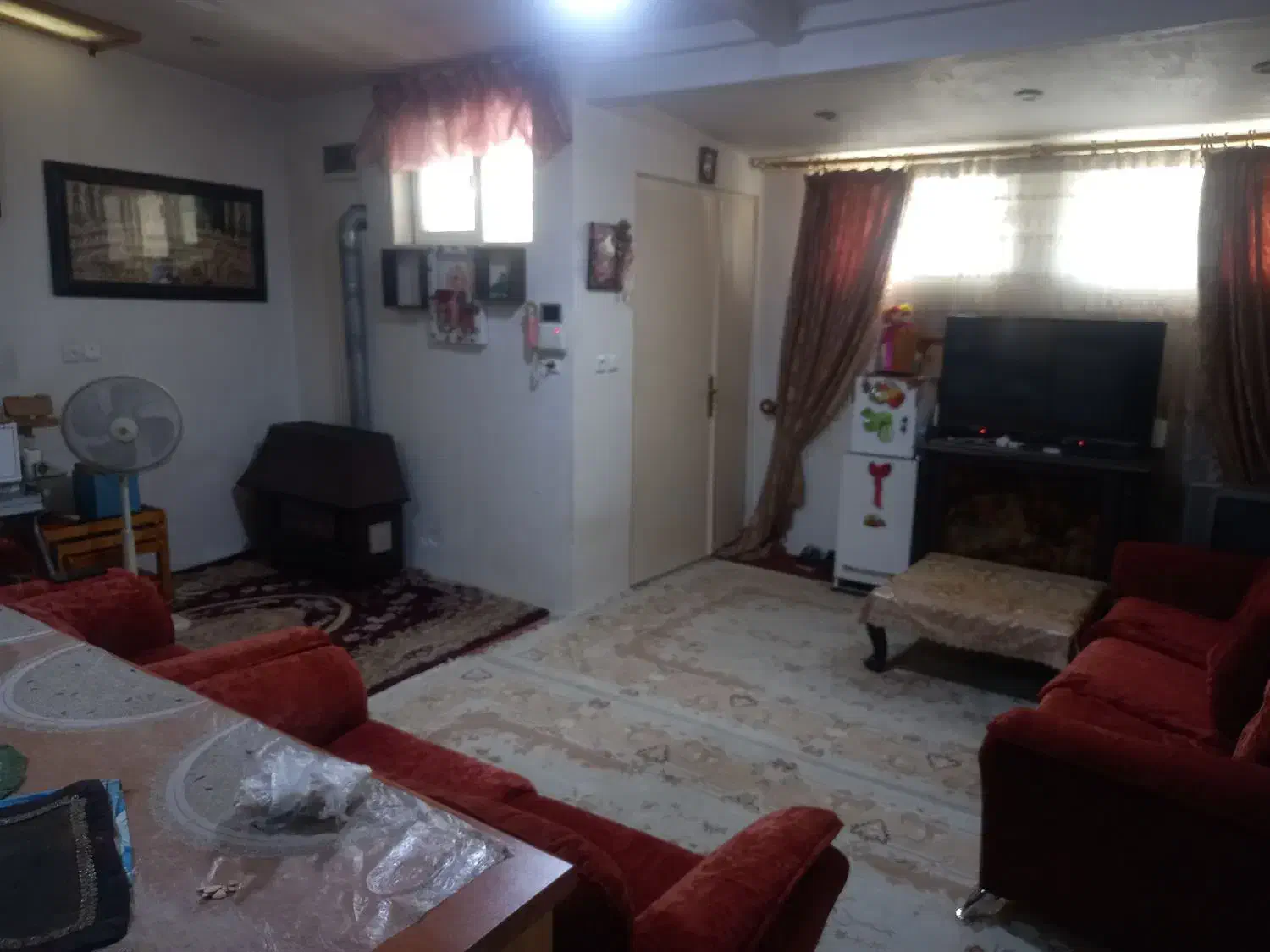 خانه مستقل در رضایی ۱۱