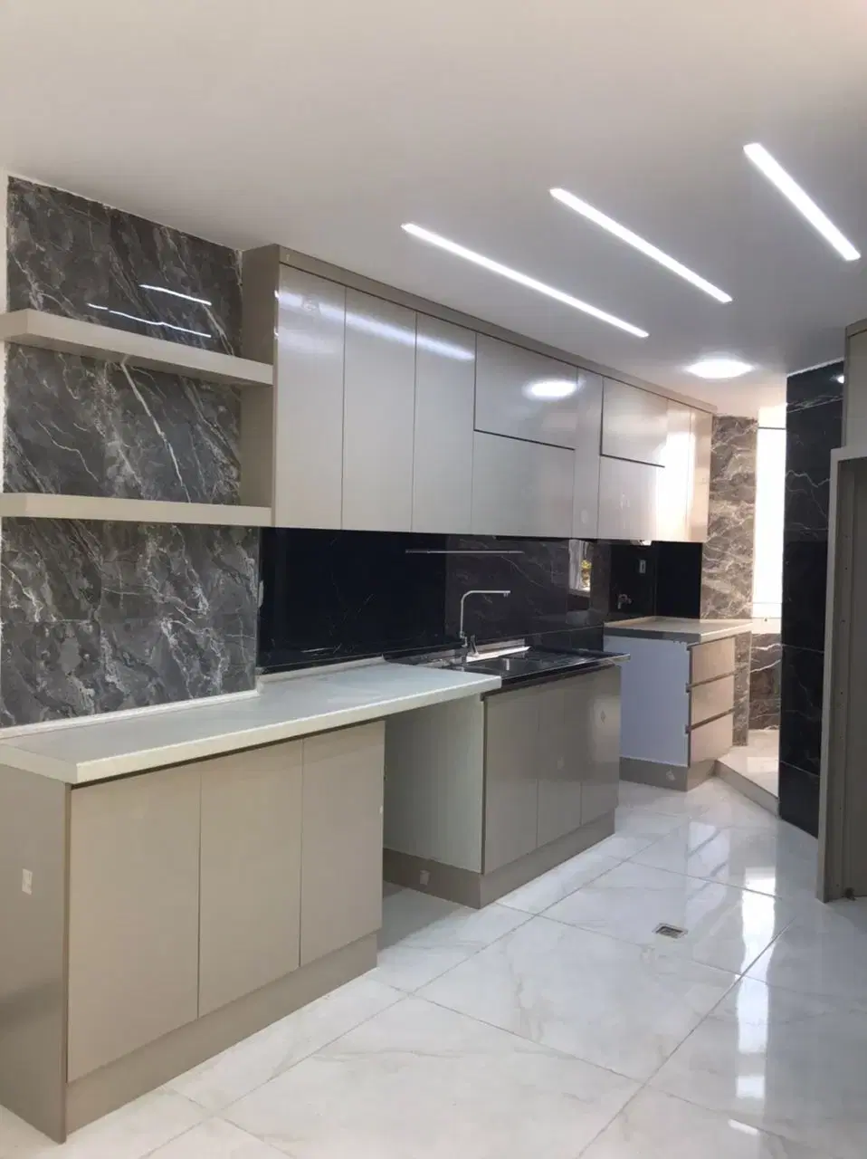 فروش اپارتمان یکخوابه