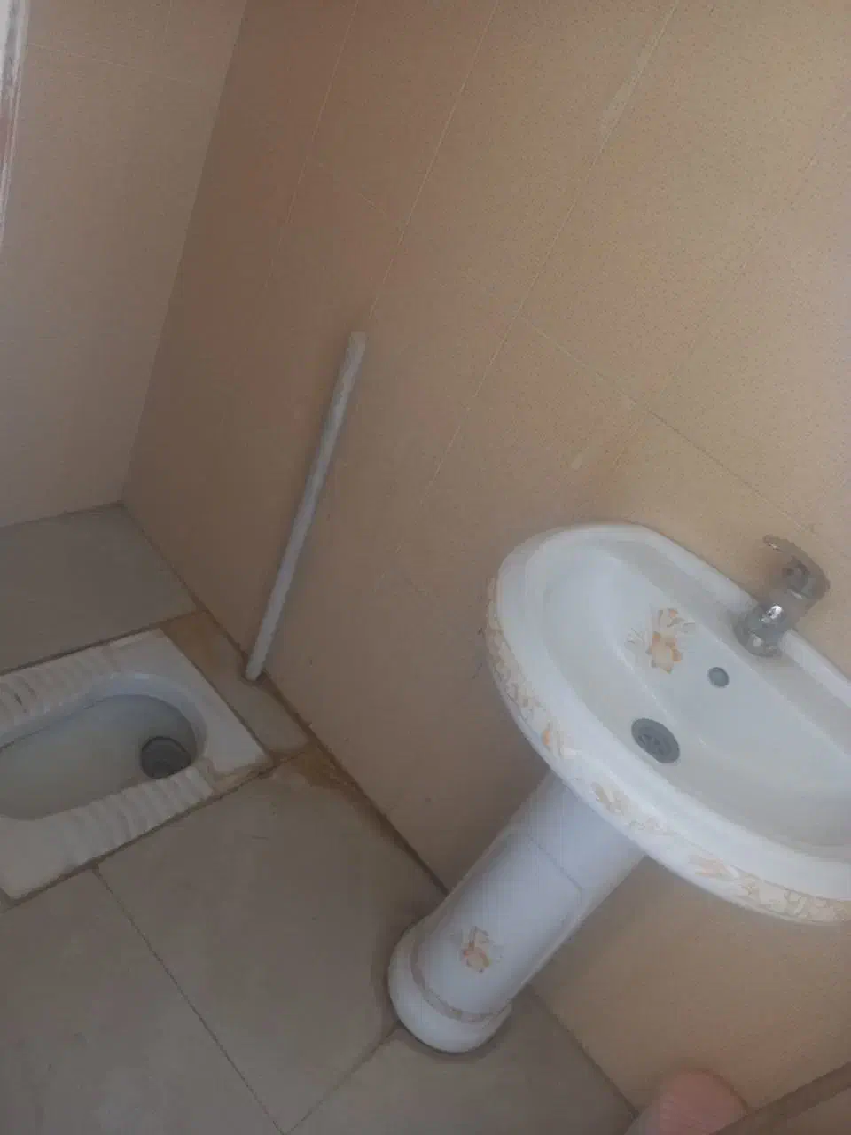 اجاره منزل دربست دو خوابه سرامیک خ بعثت