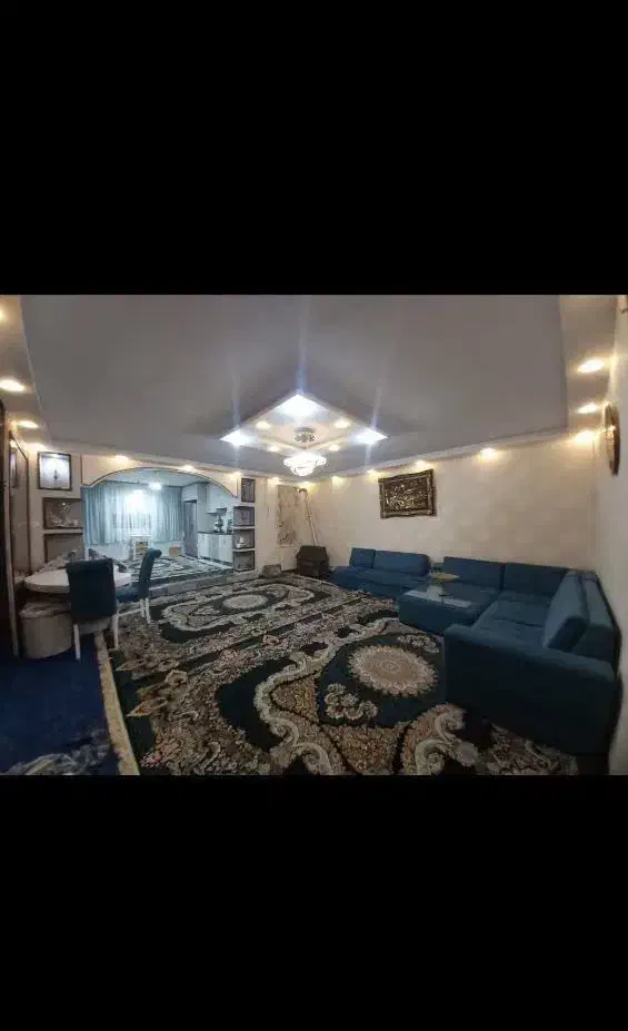 فروش واحد ۱۰۰متری کوی ایثار