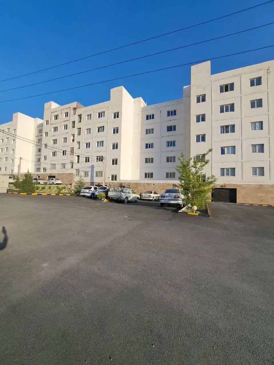 خریدوفروش مسکن ومهرمهراباد