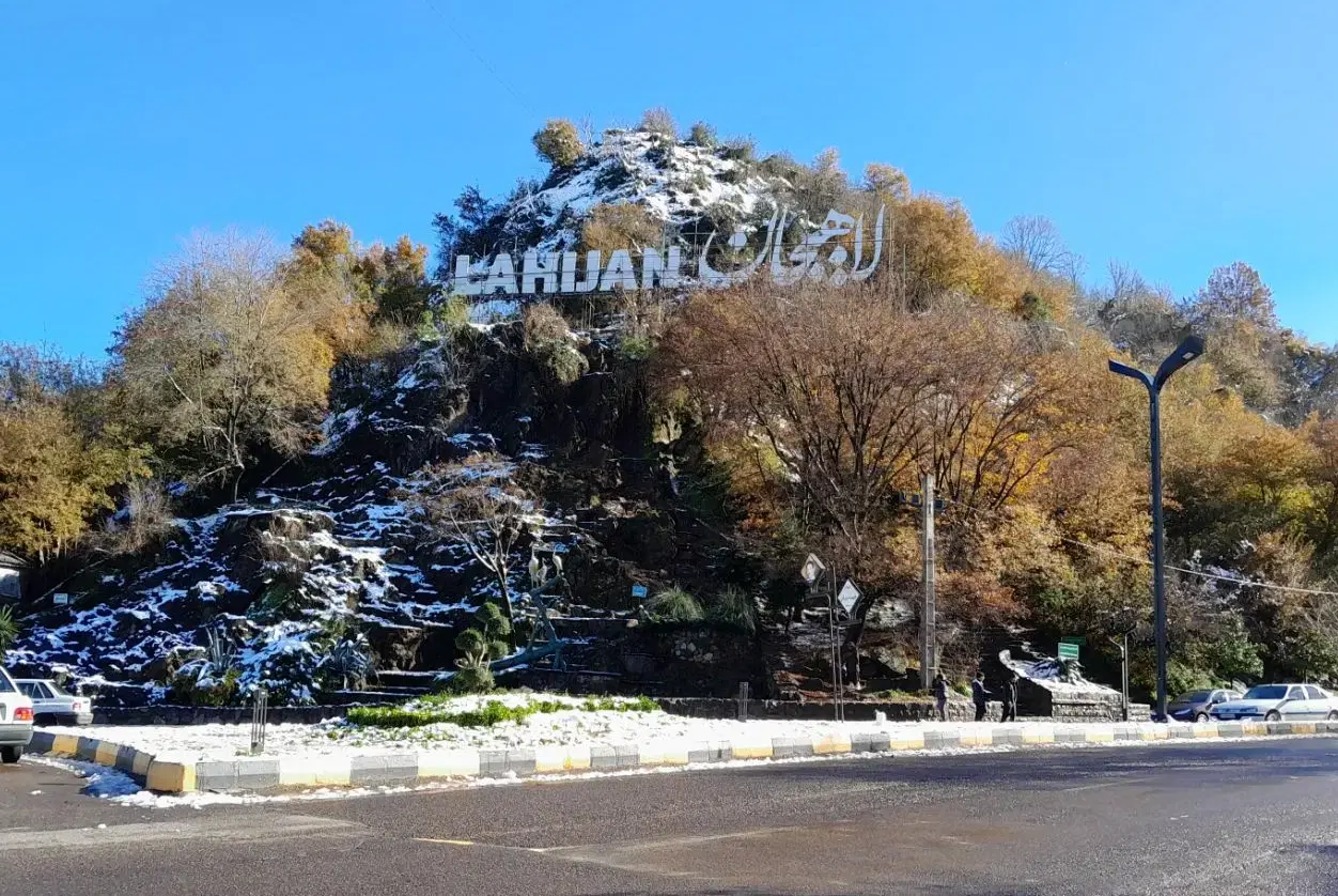 زمین ۲۳۰ متری تمام مسکونی لیالستان سند تکبرگ