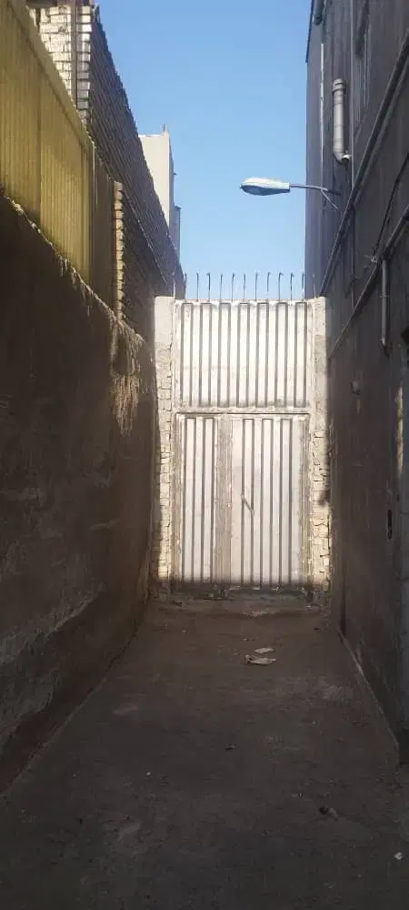 ملک کلنگی در نزدیک ترین مرکز اجیل