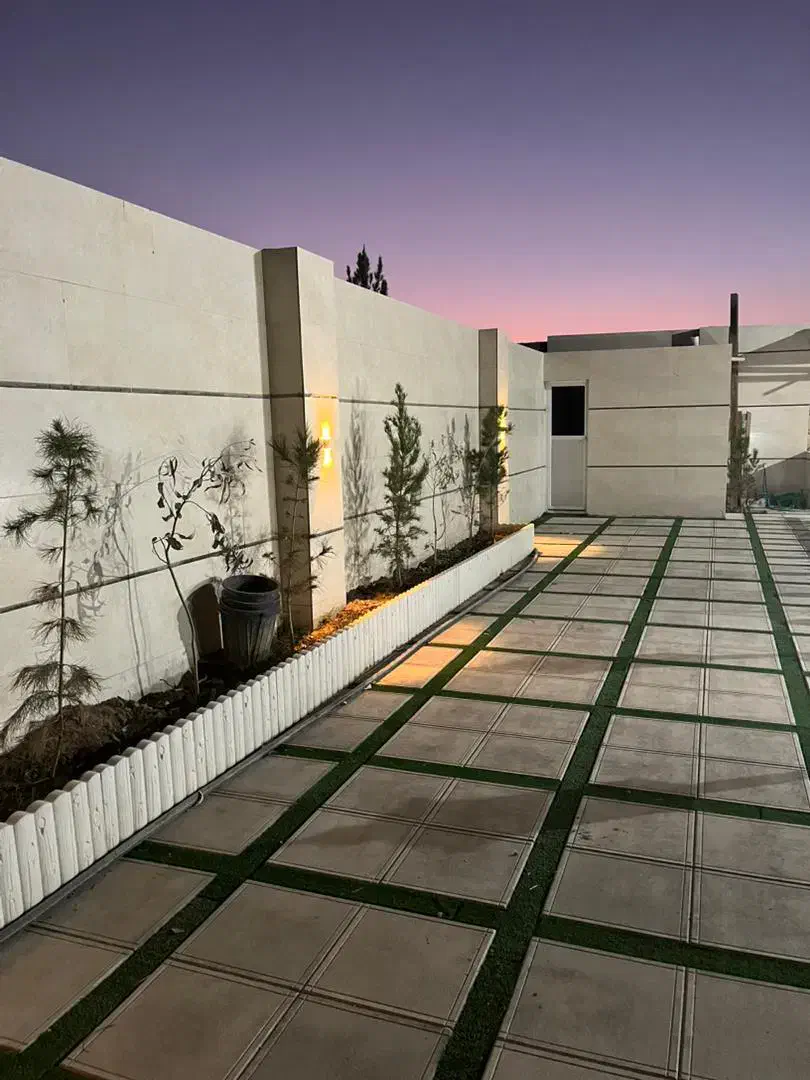 اجاره سالانه باغ اصفهانک