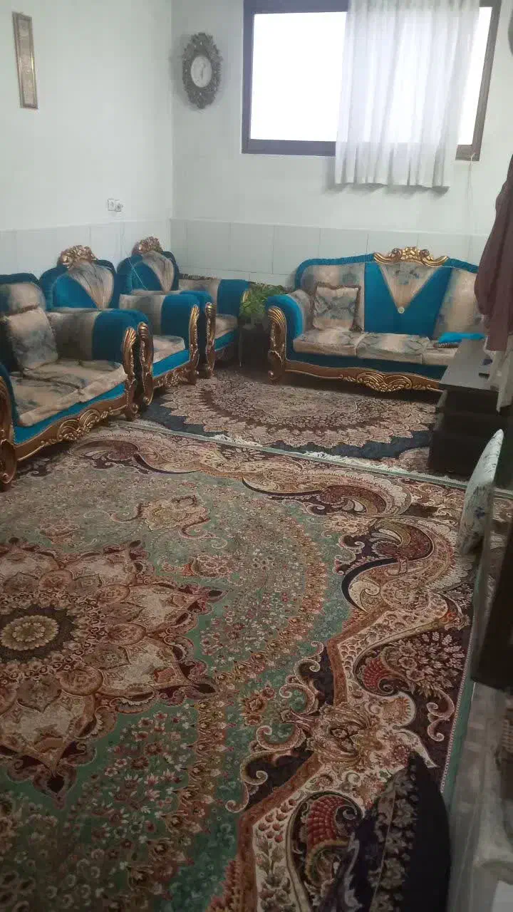 منزل ۷۰متری یک خواب