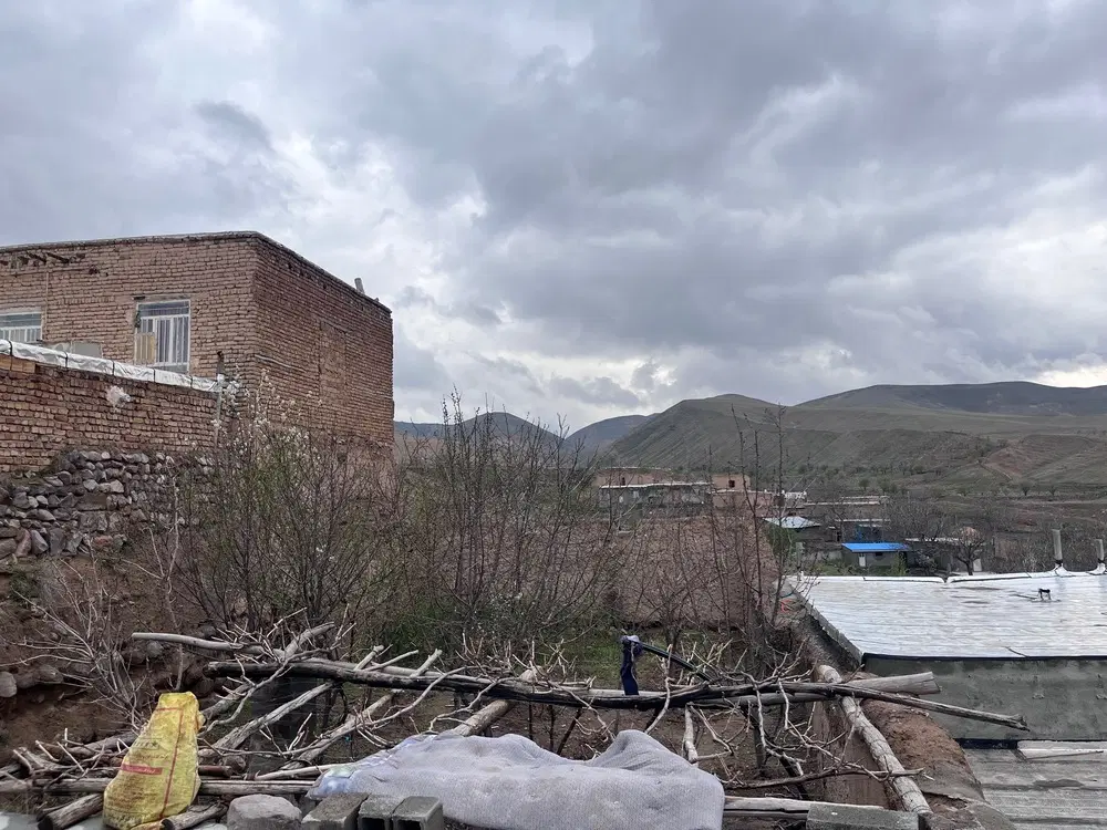 فروش خونه روستایی