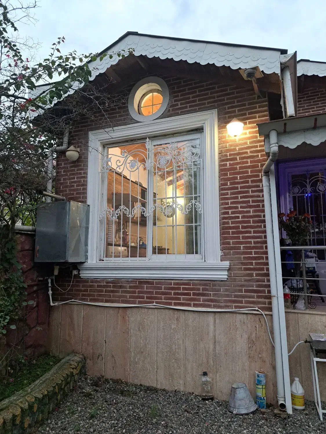 فروش ویلای ساحلی