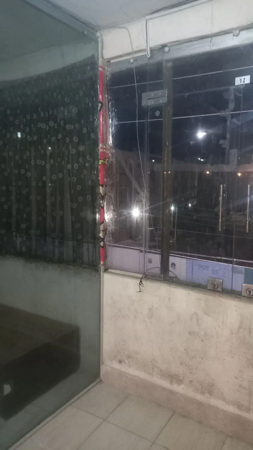 واحد تجاری در آبادانی و مسکن فروش یا معاوضه