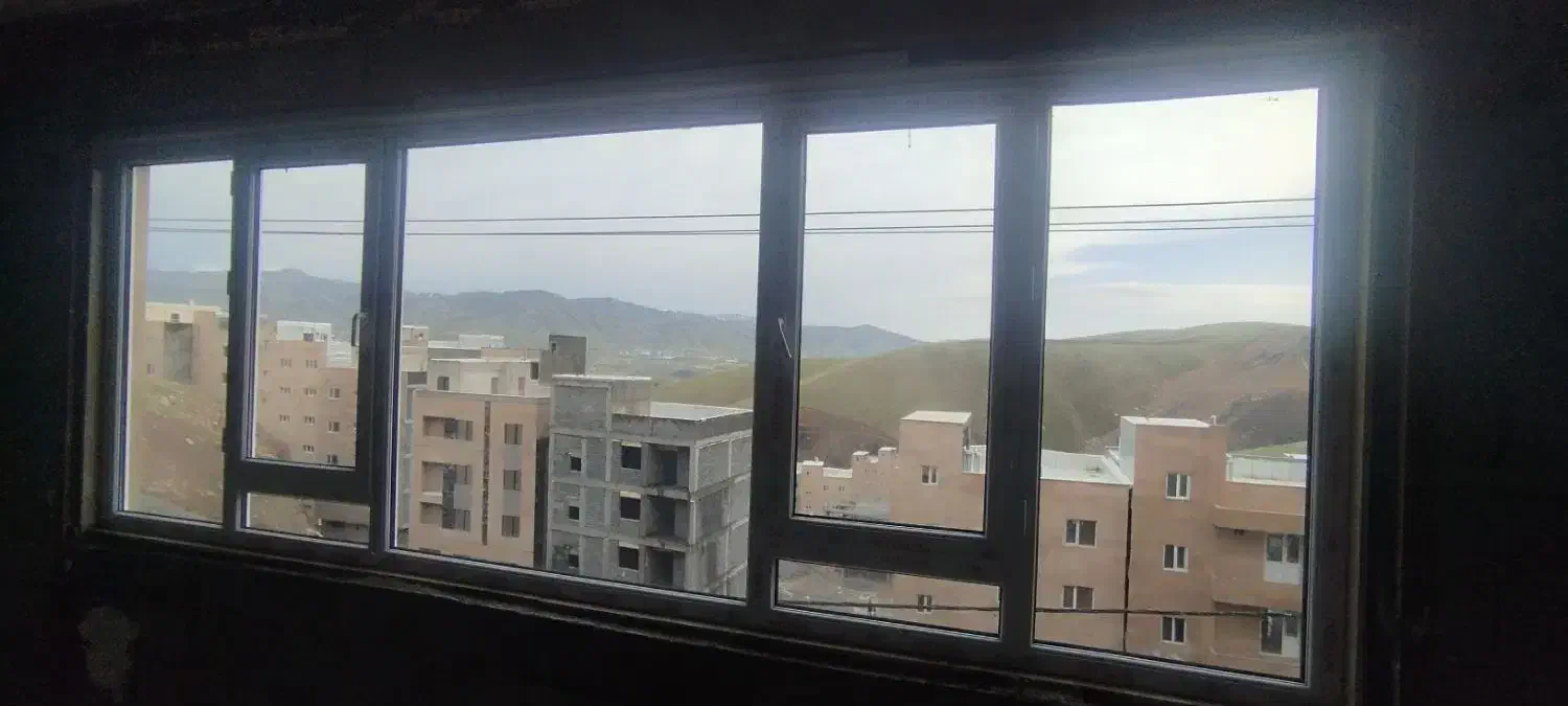 فاز4بهاران و مسکن ملی