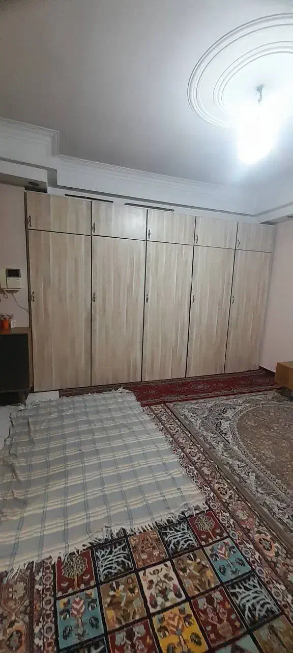 رهن و اجاره آپارتمان 65 متر یک خوابه