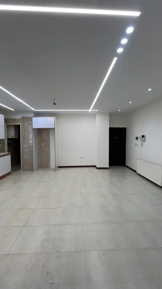 ۷۶ متر_دوبرنورگیر_آسانسور_پارکینگ_روبنما