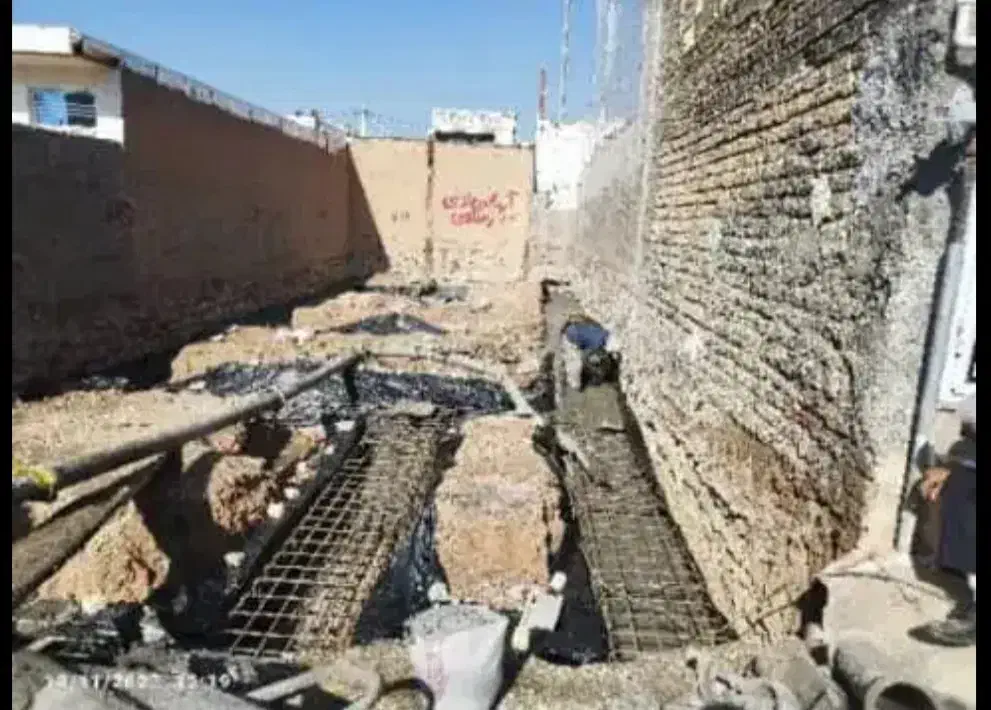 پیش فروش خانه در حال تکمیل شهرک امام ارغوان ۱۰