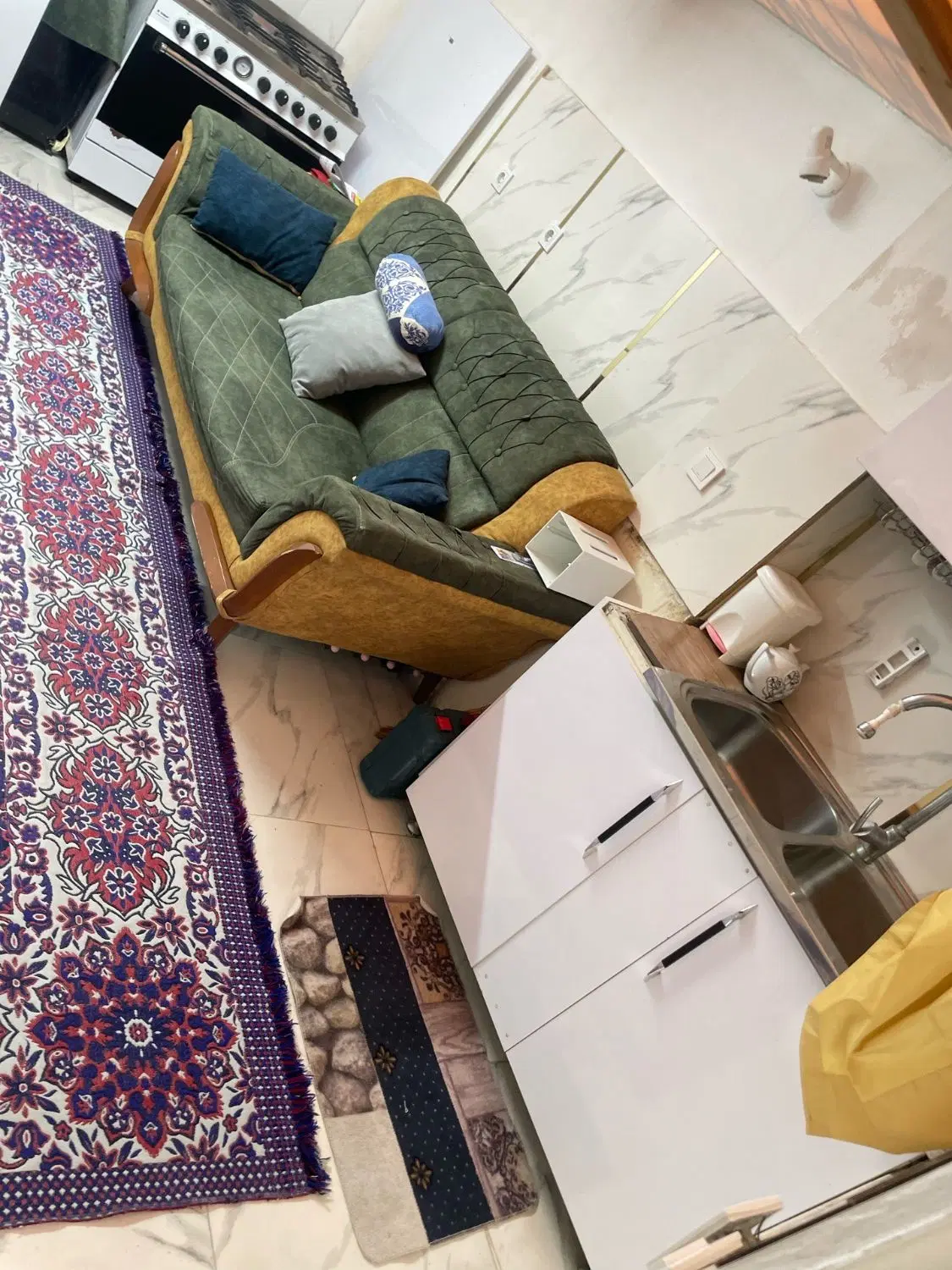 اجاره سوئیت