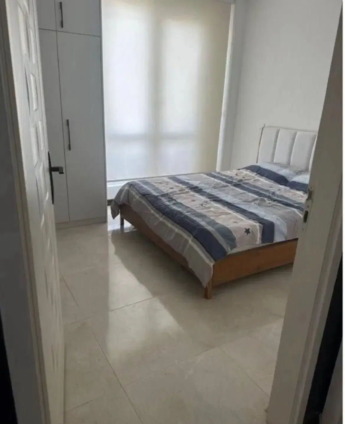 جمهوری 100 متر_2 خواب