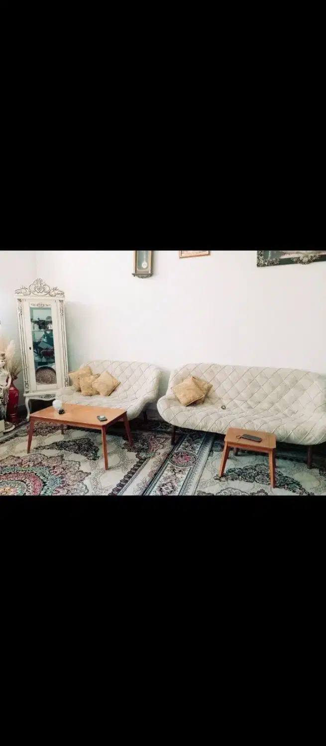 یک باب منزل ویلایی