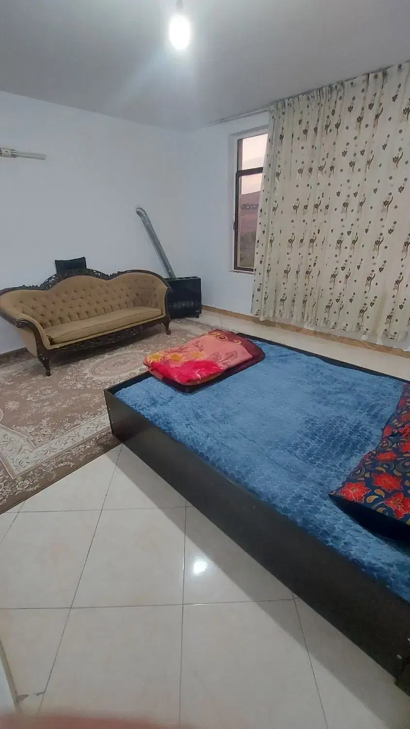 اجاره سوئیت ویلایی پارکینگ دار واقع در آتشگاه