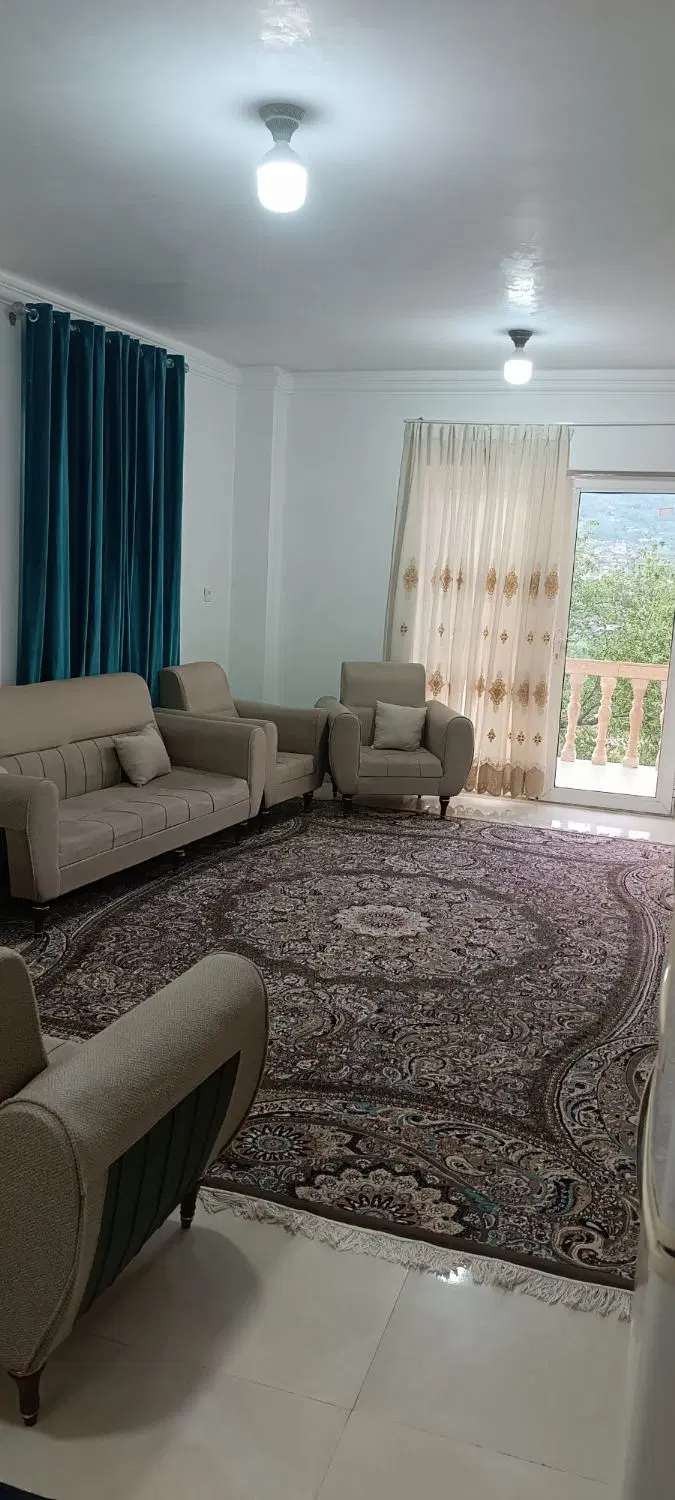اجاره ویلا روزانه و سالانه مازندران شیرگاه لفور