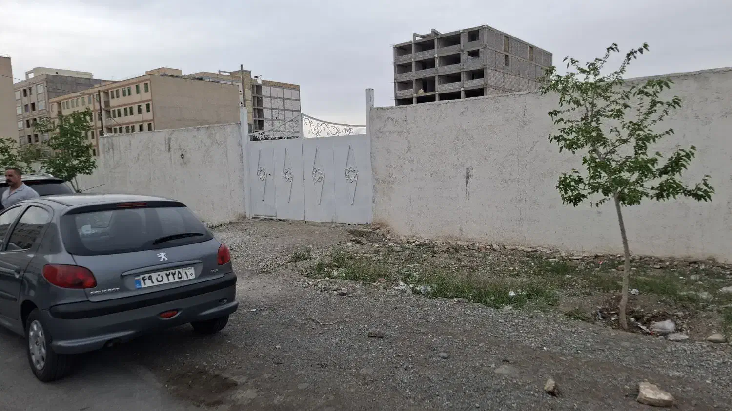 اجاره انبار و چهار دیواری