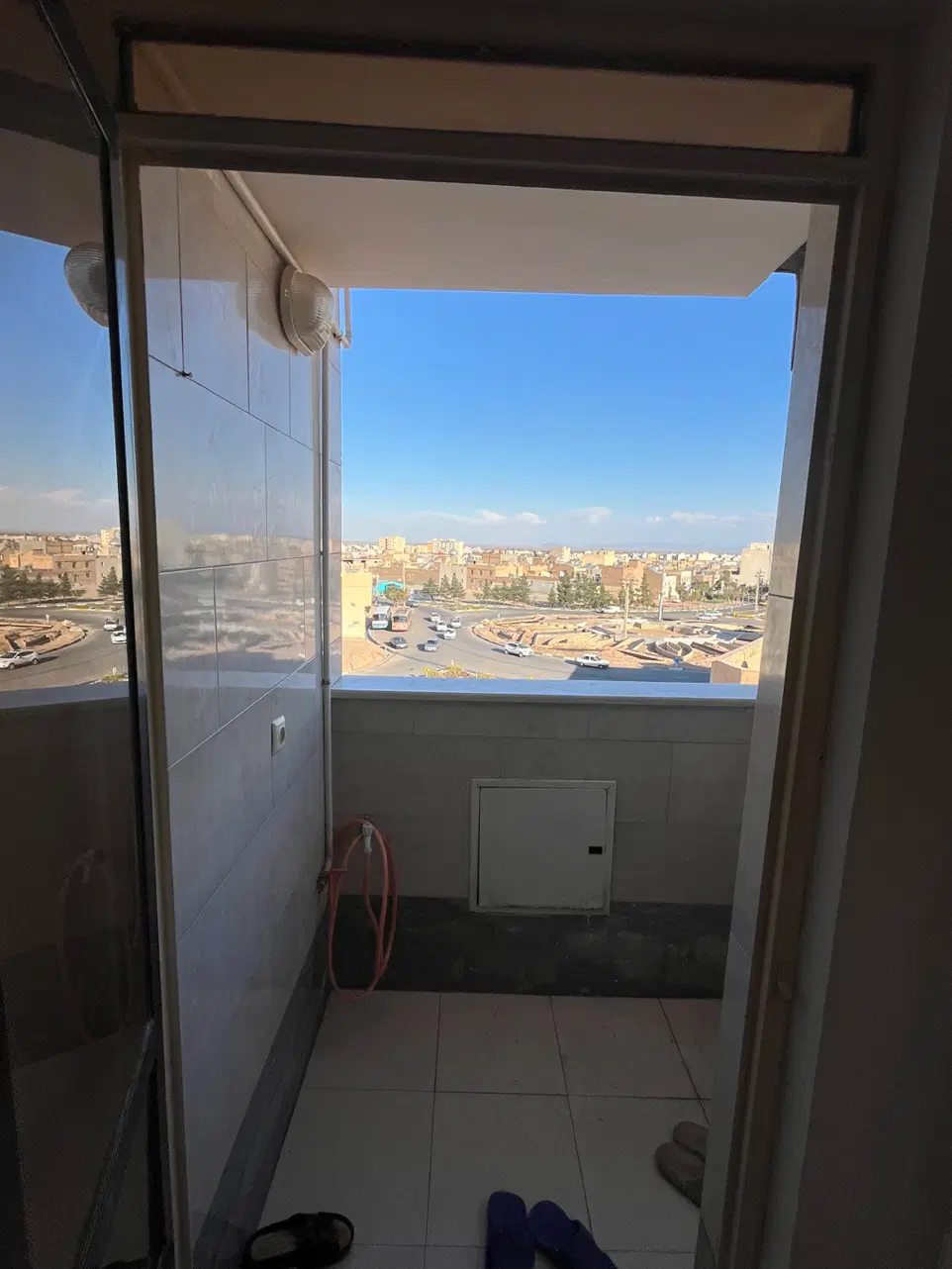 فروش آپارتمان
