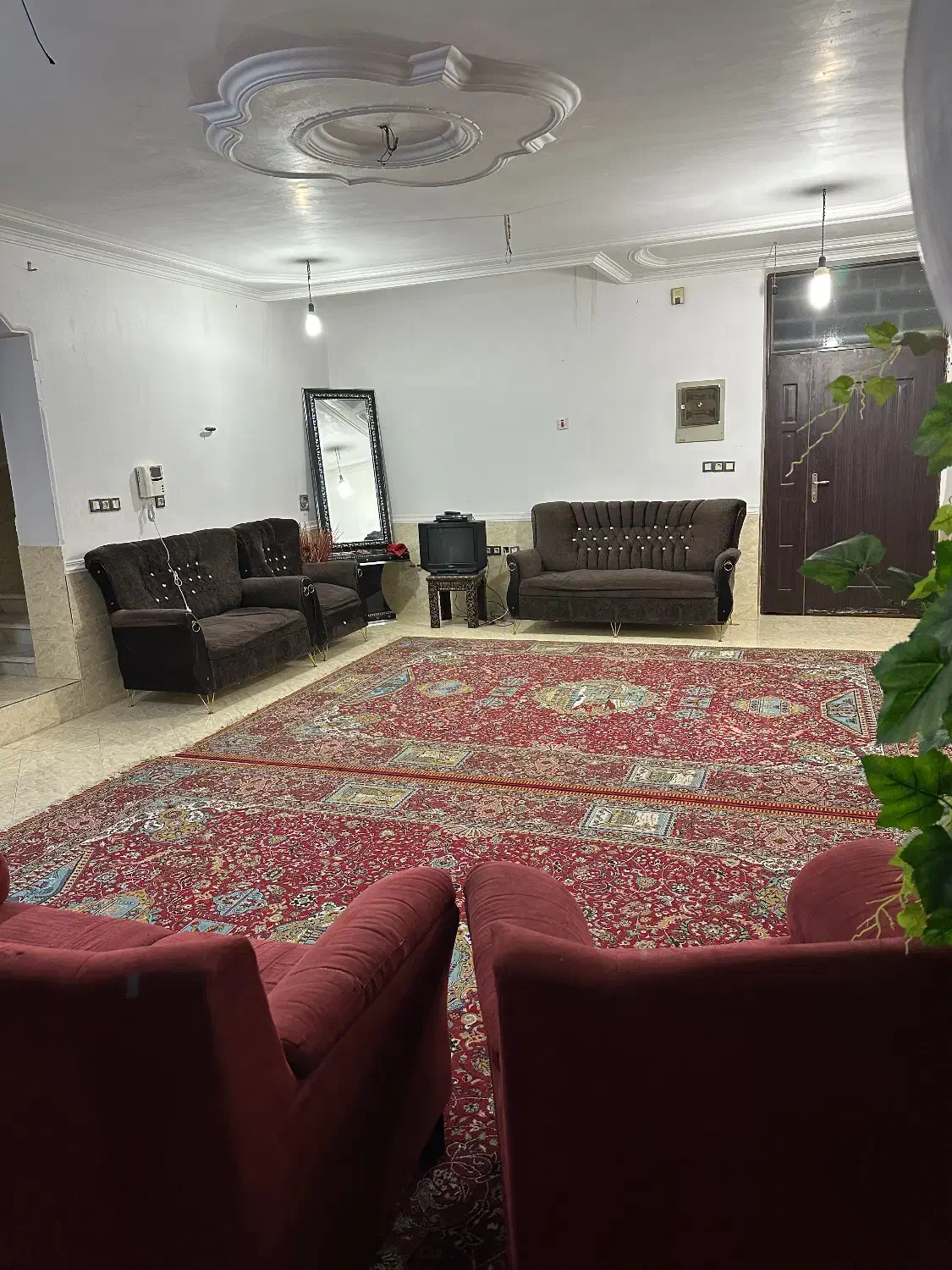 اجاره سویت