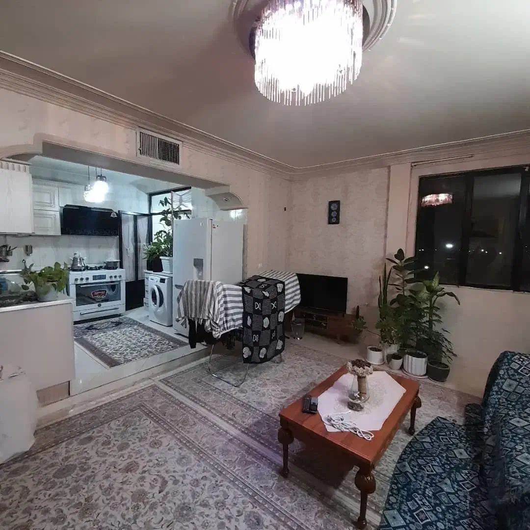 اجاره آپارتمان دوخواب