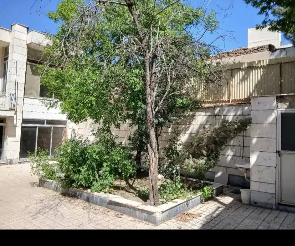 منزل ویلایی