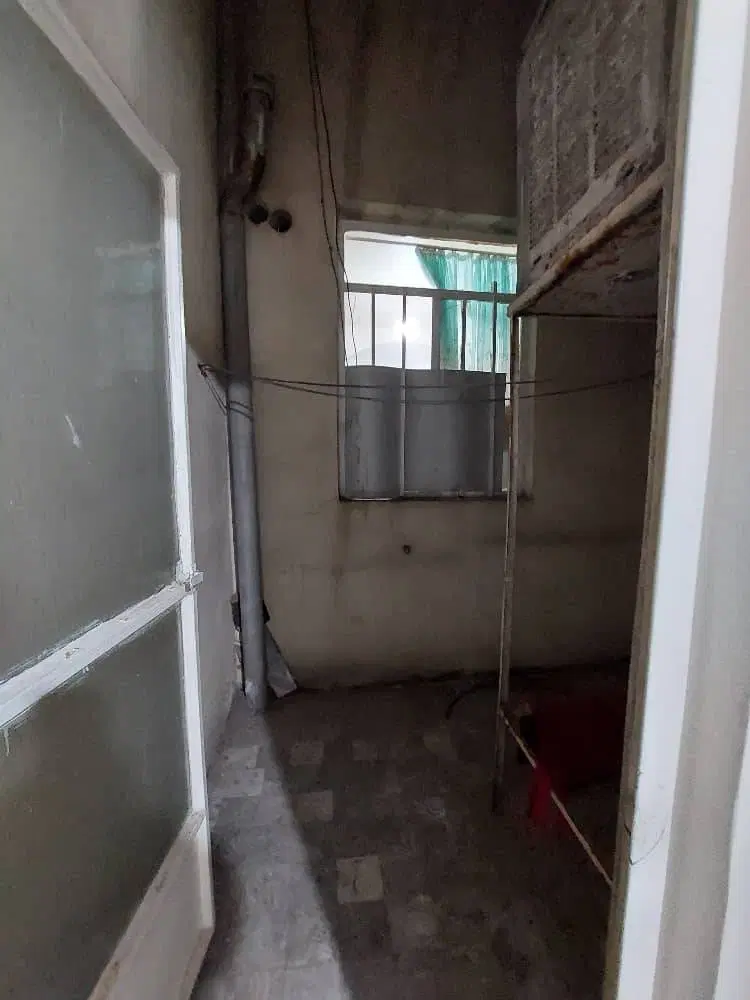 ۴۲ متر اسکندری نوشابادی