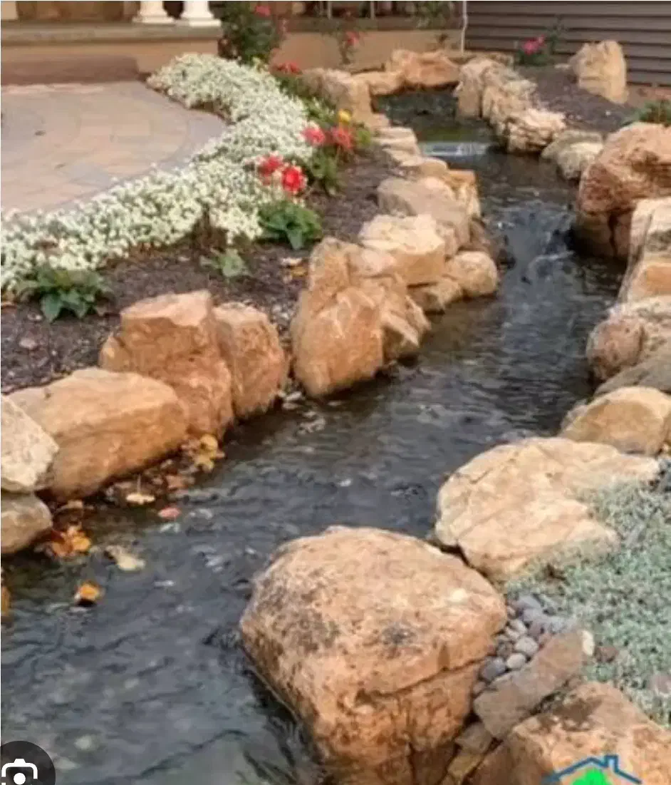 ویلا اب دائم  کوهپایه