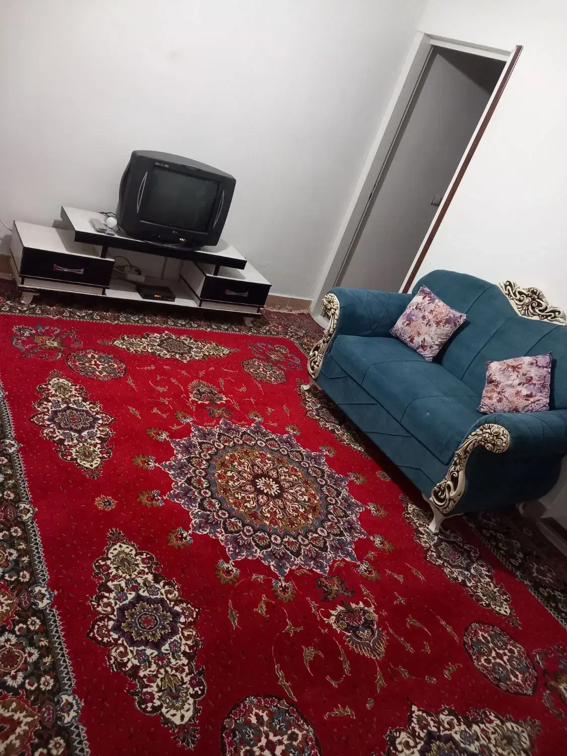 اجاره  کوتاه مدت سوئیت وخونه در شهر گنبد