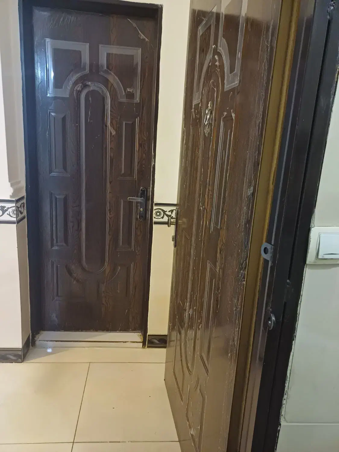 اجاره آپارتمان شریعتی