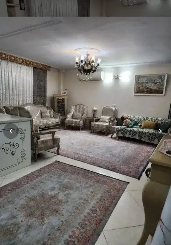 رهن واحد۸۰متری ابوذر بهشتی املاک حسین پور