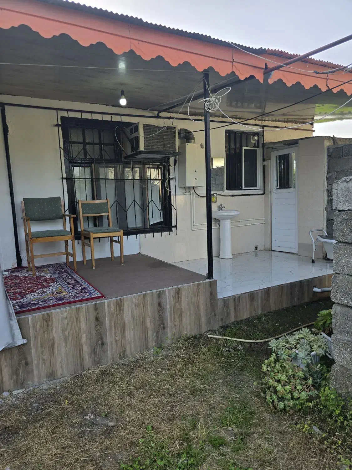 ویلای هیرکانی