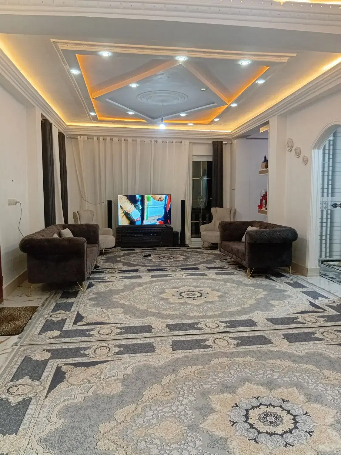 ویلا اجاره روزانه