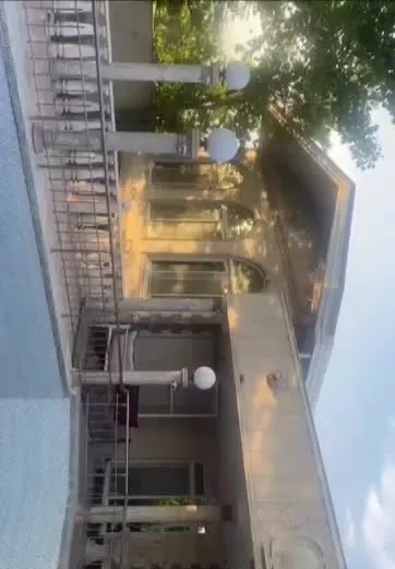 باغ به متراژ ۵۰۰۰ متر ۱۰۰۰۰متر زیر بنا