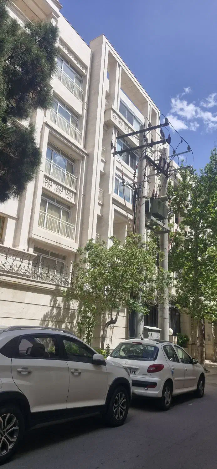۸۴ متر_ابتدای موسوی قوچانی_ سند ۶ دانگ