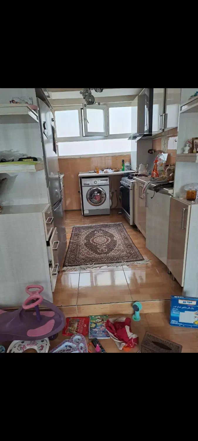 اجاره اپارتمان