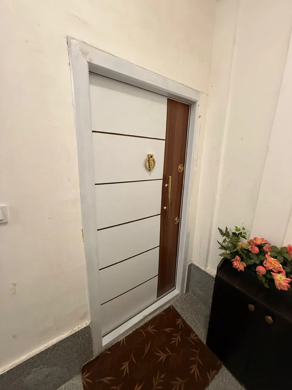 رهن کامل دوخواب نوساز ایثارگران
