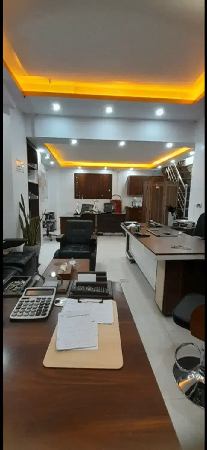 مغازه ۴۲ متر اندیشه ویژه کافه رستوران فست فود
