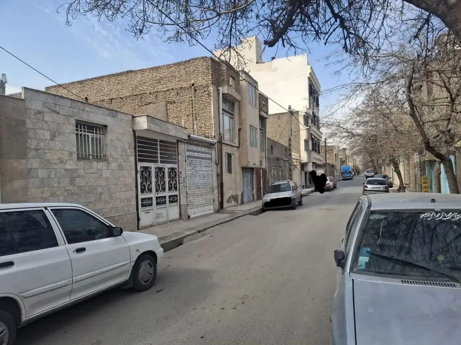 ویلایی مصلی ۱۰