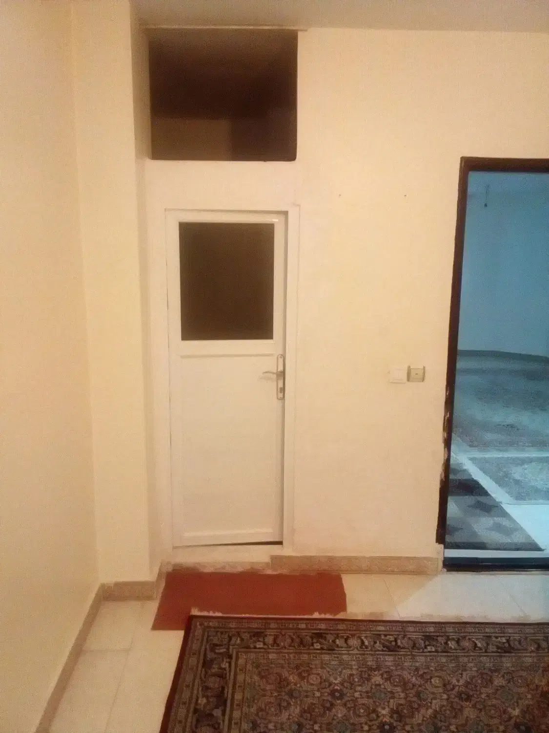 فروش یک واحد اپارتمان 58 متری در شهرک ولی عصر