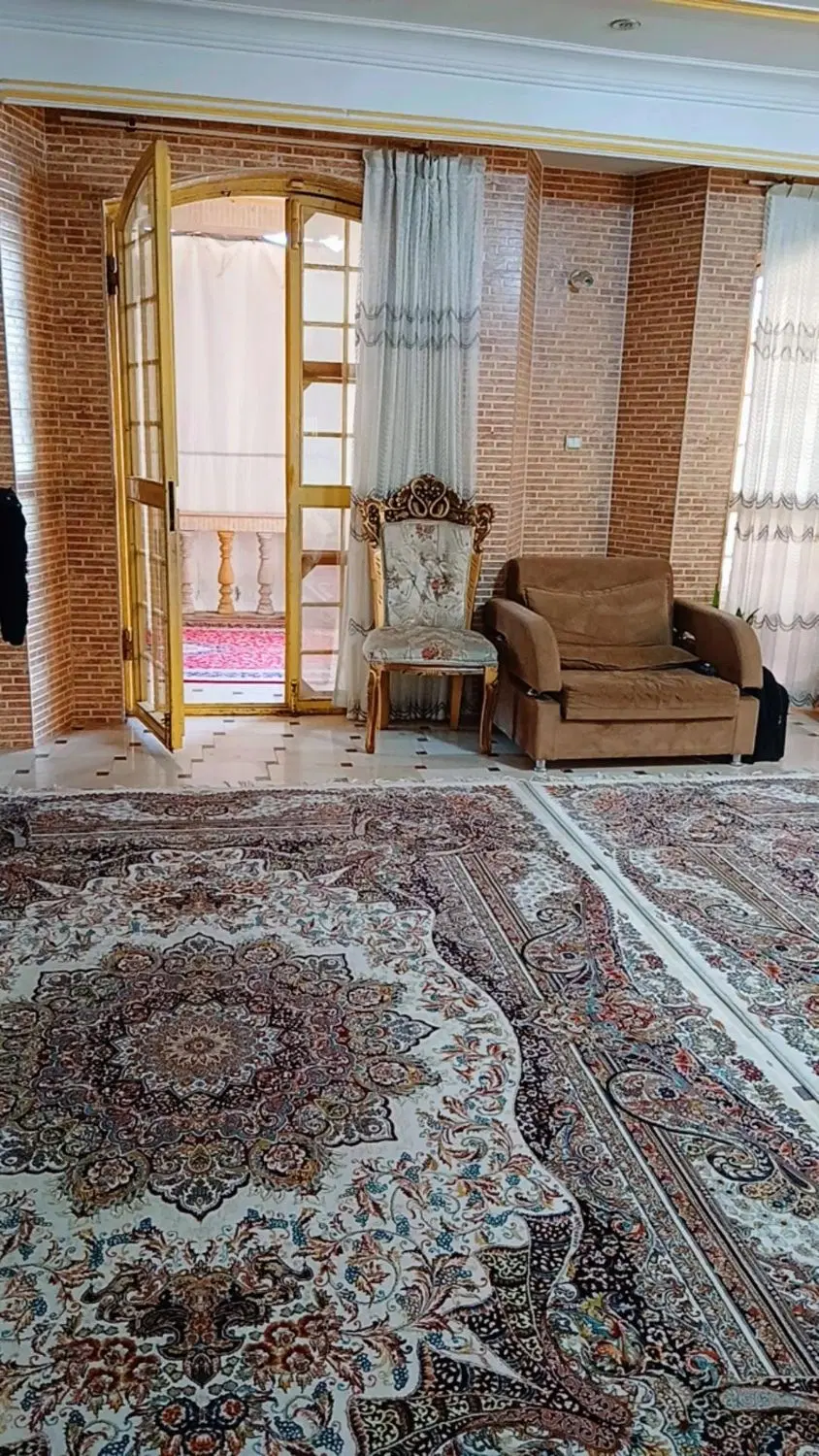 فروش دو واحد خانه