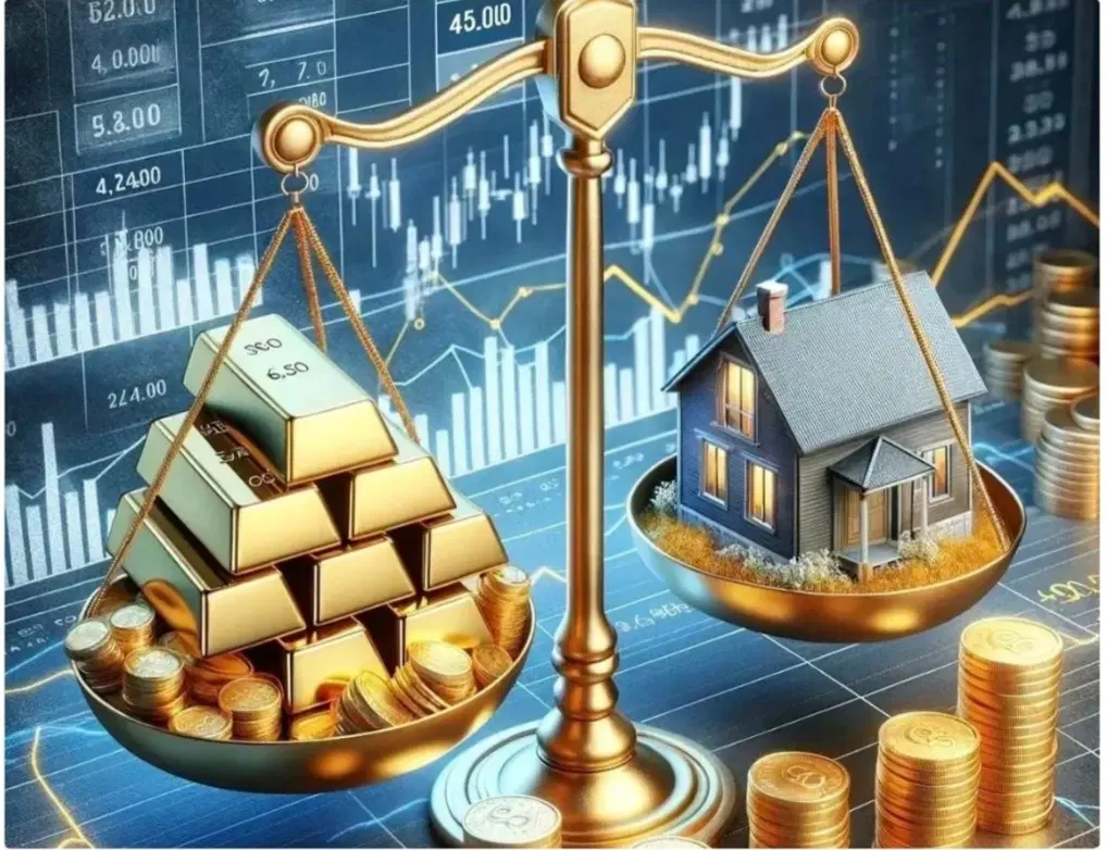 خرید ویلایی خرید آپارتمان معاوضه زمین با واحد صفر