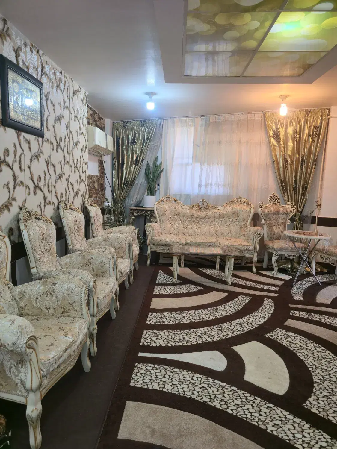 اجاره منزل شیک ولاکچری