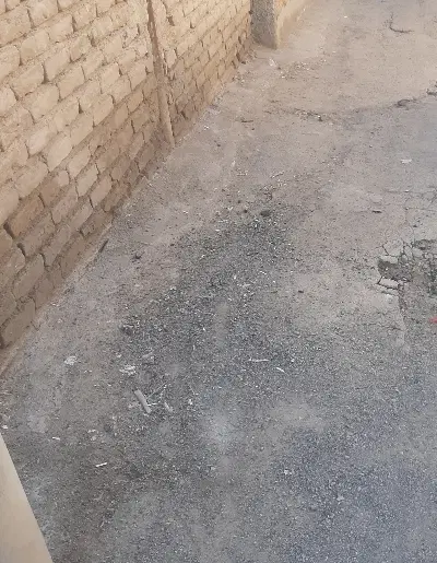 فروش زمین مسکونی نوش آباد شهرک محمد آباد