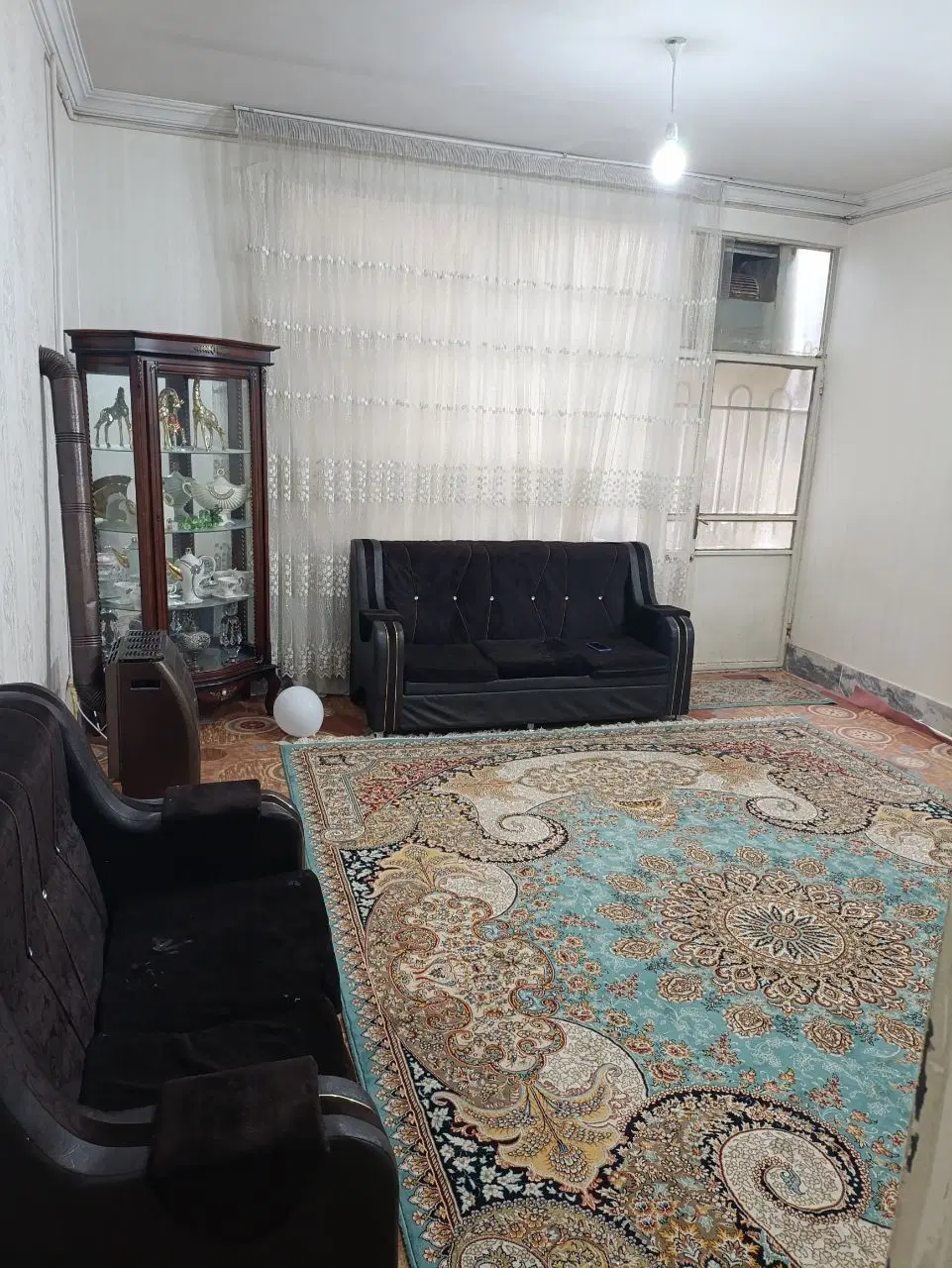 ویلایی دو طبقه